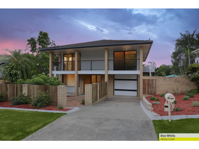 Eatons Hill QLD 4037