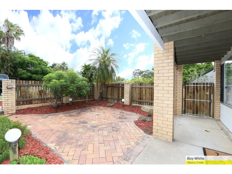 Eatons Hill QLD 4037