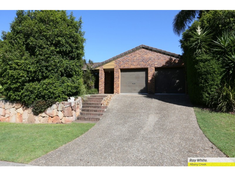 19 Parkleigh Street, Everton Hills QLD 4053