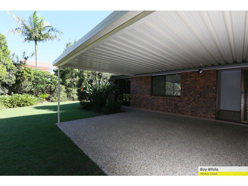 19 Parkleigh Street, Everton Hills QLD 4053