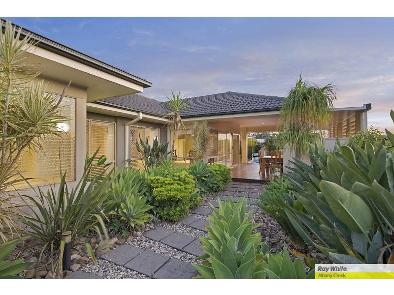 7 Bayberry Crescent, Warner QLD 4500