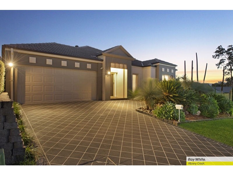 7 Bayberry Crescent, Warner QLD 4500
