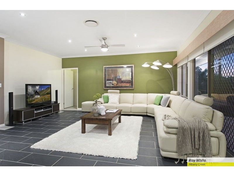 7 Bayberry Crescent, Warner QLD 4500