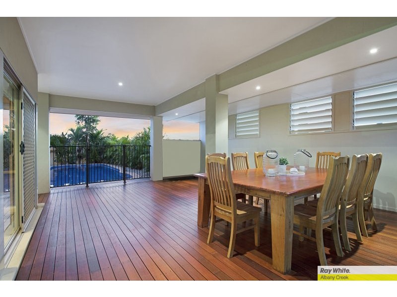 7 Bayberry Crescent, Warner QLD 4500