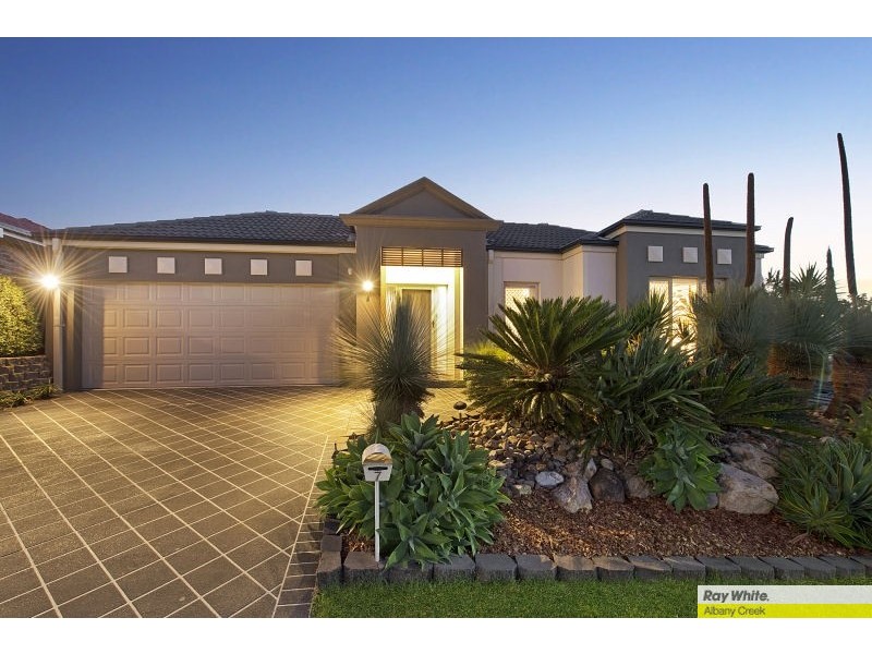 7 Bayberry Crescent, Warner QLD 4500