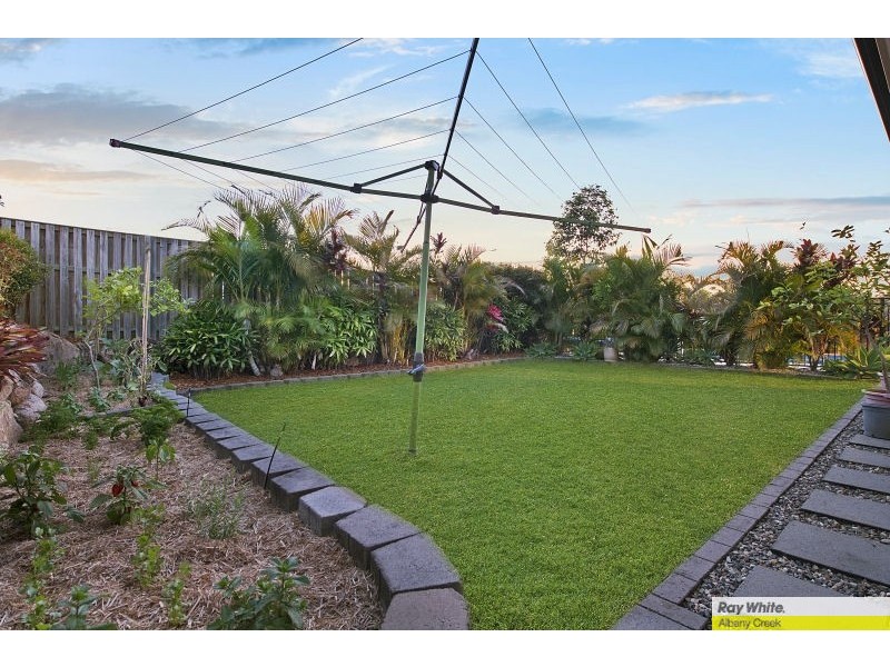 7 Bayberry Crescent, Warner QLD 4500