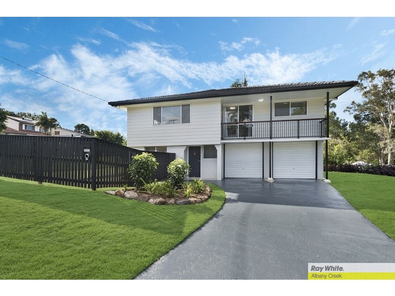 20 Sussex Drive, Albany Creek QLD 4035