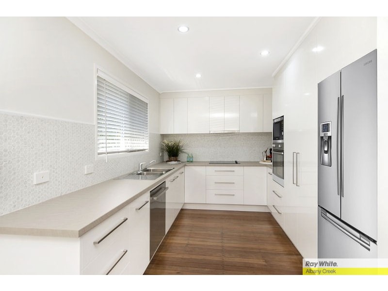 20 Sussex Drive, Albany Creek QLD 4035