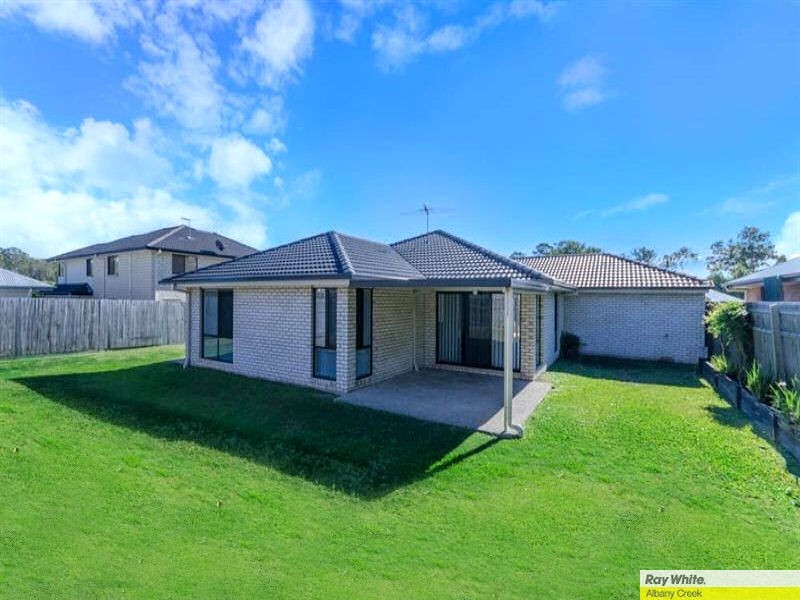 4 Nadine Court, Warner QLD 4500