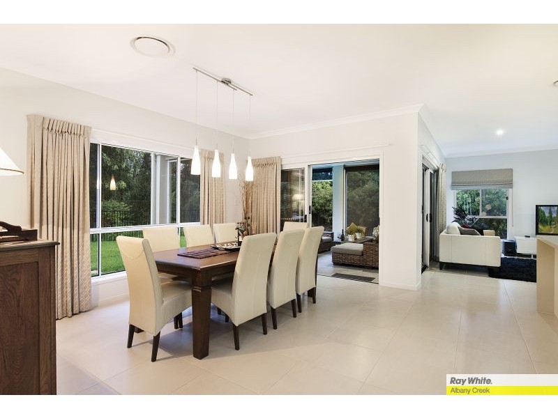 16 Confluence Court, Eatons Hill QLD 4037