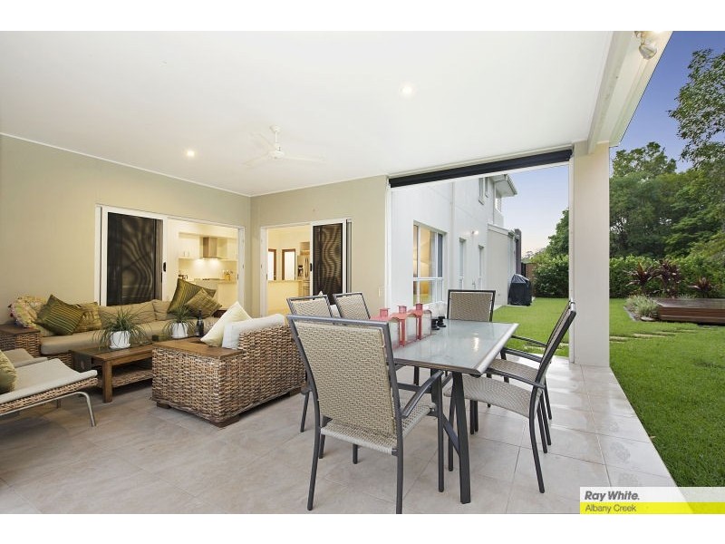 16 Confluence Court, Eatons Hill QLD 4037