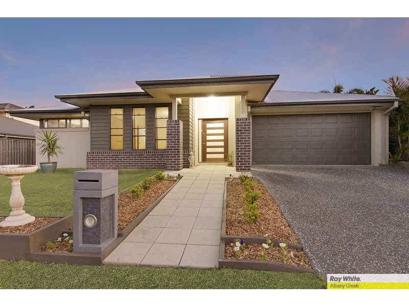 12 Rivergum Drive, Eatons Hill QLD 4037