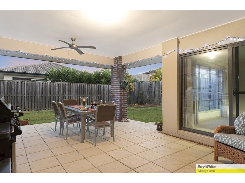 12 Rivergum Drive, Eatons Hill QLD 4037