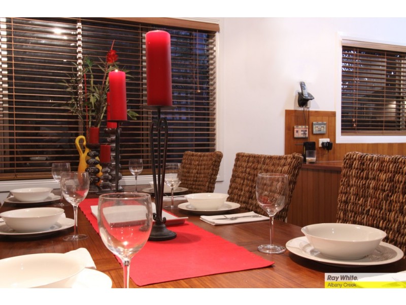 Albany Creek QLD 4035