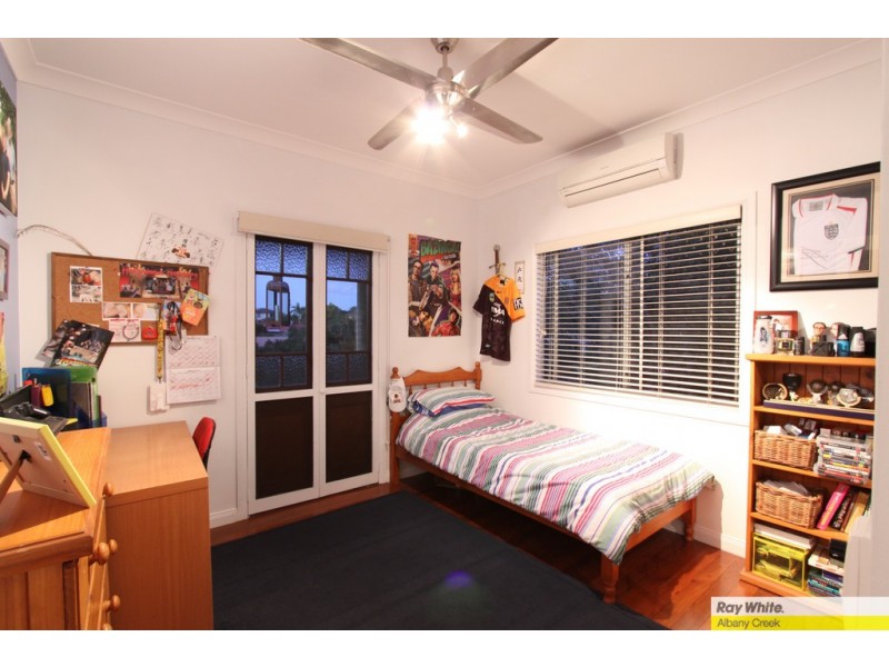 Albany Creek QLD 4035