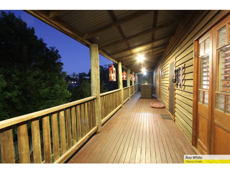 Albany Creek QLD 4035