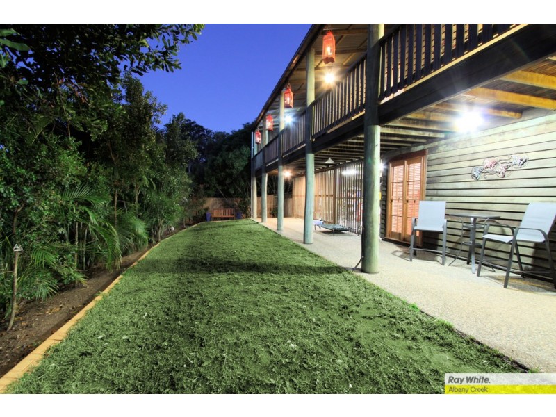 Albany Creek QLD 4035