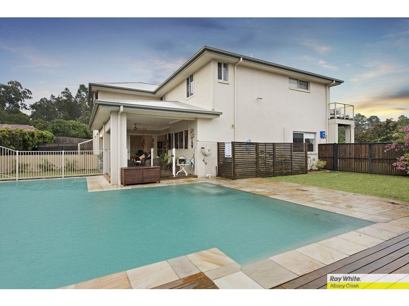 27 Cabarita Crescent, Eatons Hill QLD 4037