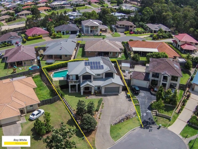 27 Cabarita Crescent, Eatons Hill QLD 4037