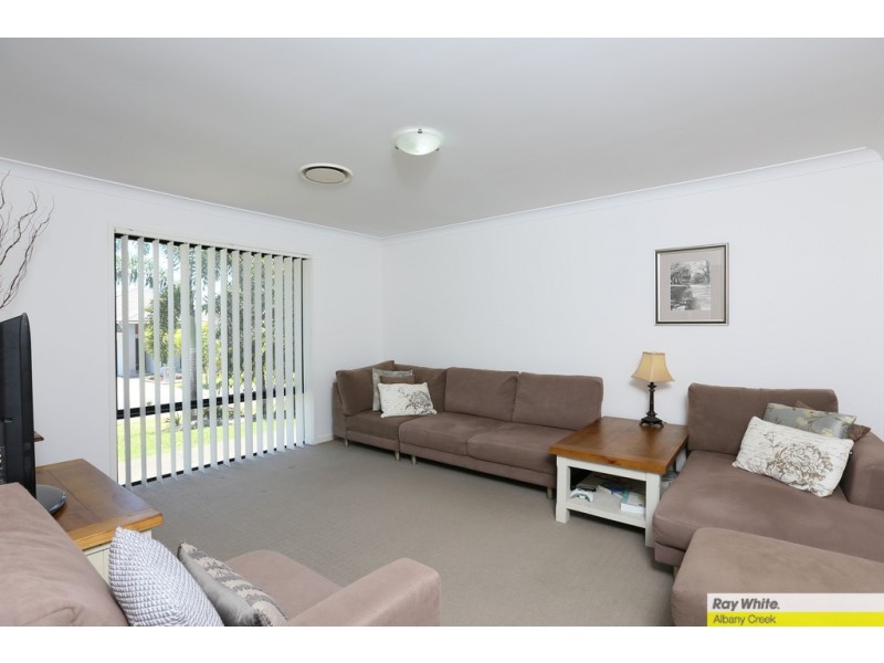 22 Macdonald Place, Carseldine QLD 4034