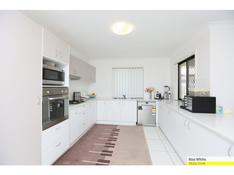 22 Macdonald Place, Carseldine QLD 4034