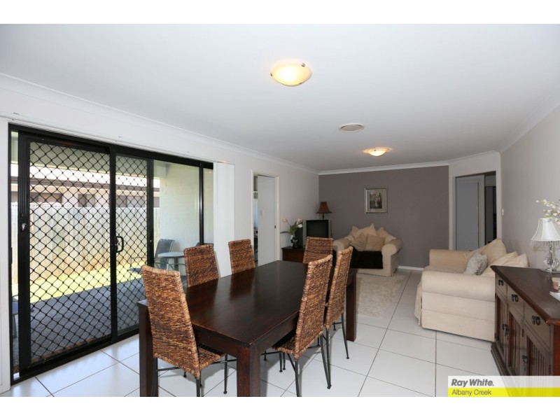 22 Macdonald Place, Carseldine QLD 4034