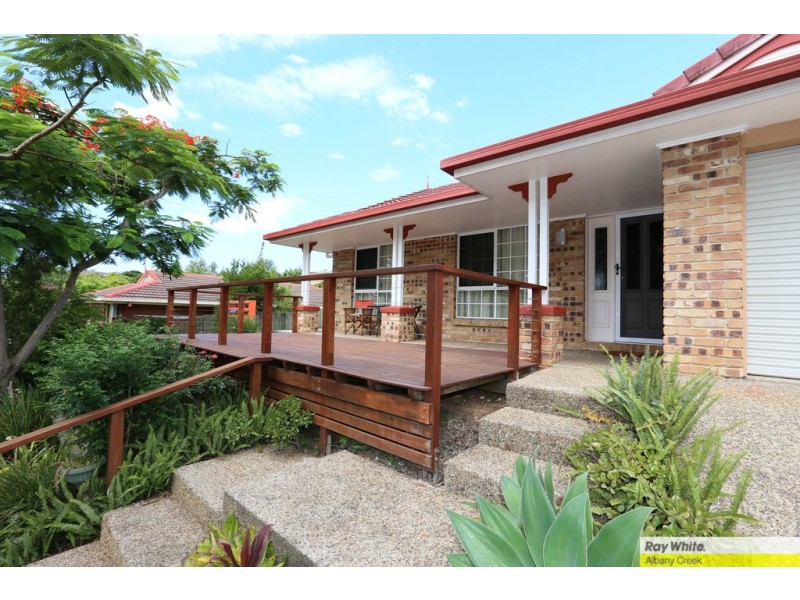 21 Narrabeen Road, Albany Creek QLD 4035