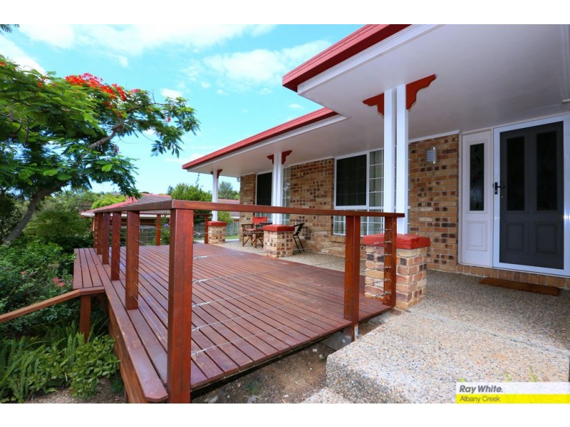 21 Narrabeen Road, Albany Creek QLD 4035