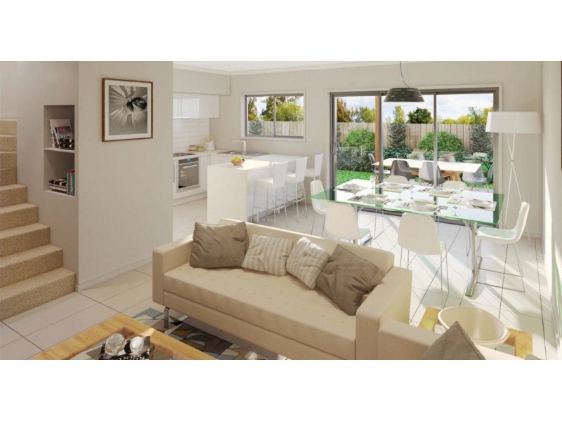 Albany Creek QLD 4035