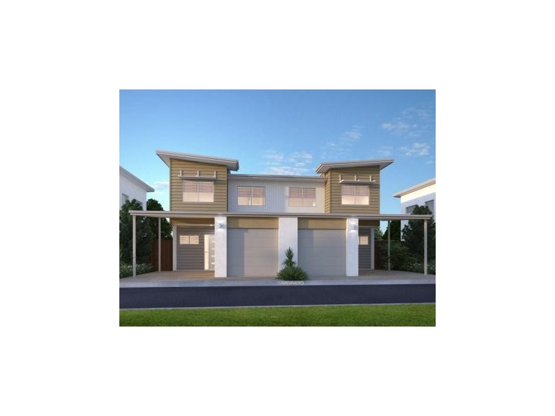 Albany Creek QLD 4035