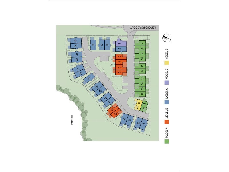 Albany Creek QLD 4035