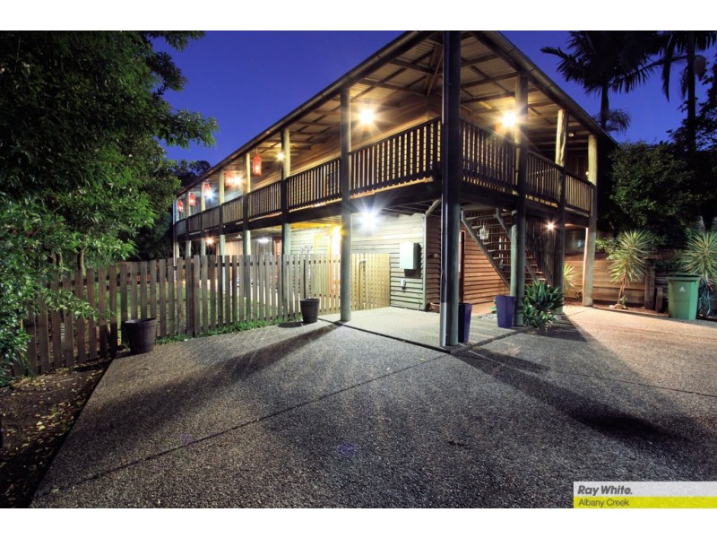 116 Thiess Drive, Albany Creek QLD 4035