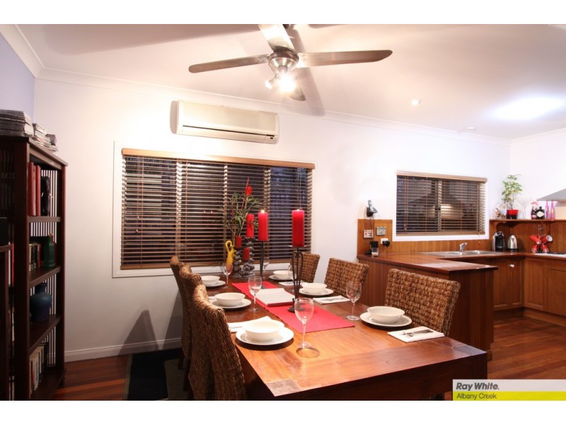 116 Thiess Drive, Albany Creek QLD 4035