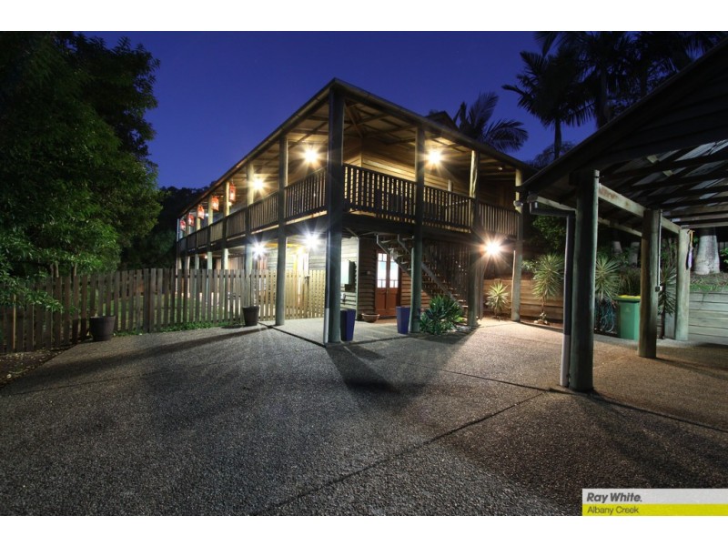 116 Thiess Drive, Albany Creek QLD 4035