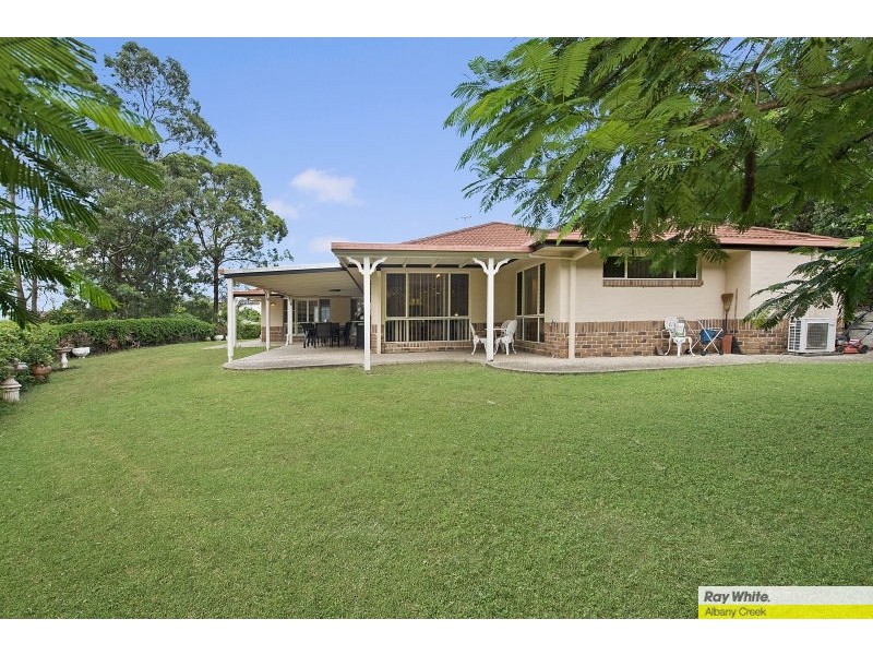 76 Saturn Crescent, Bridgeman Downs QLD 4035