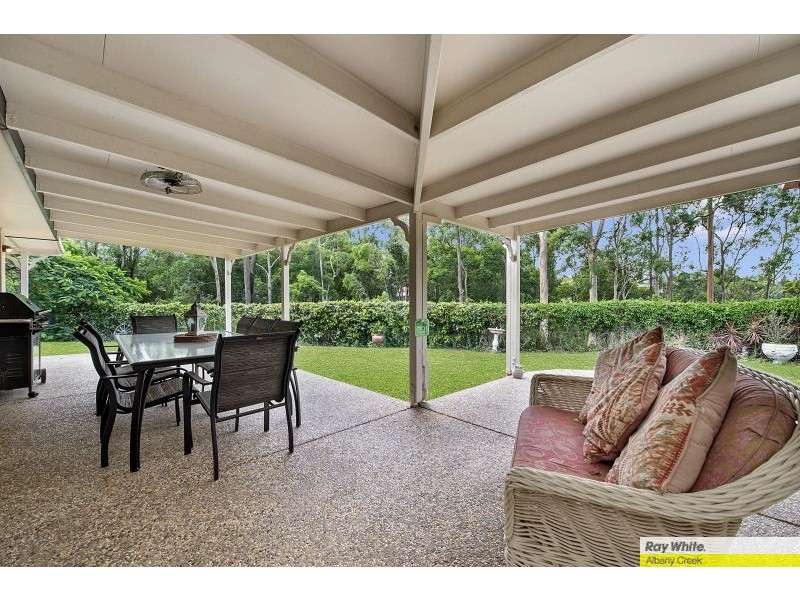76 Saturn Crescent, Bridgeman Downs QLD 4035