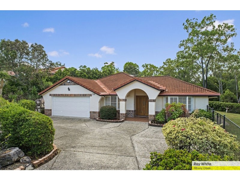 76 Saturn Crescent, Bridgeman Downs QLD 4035