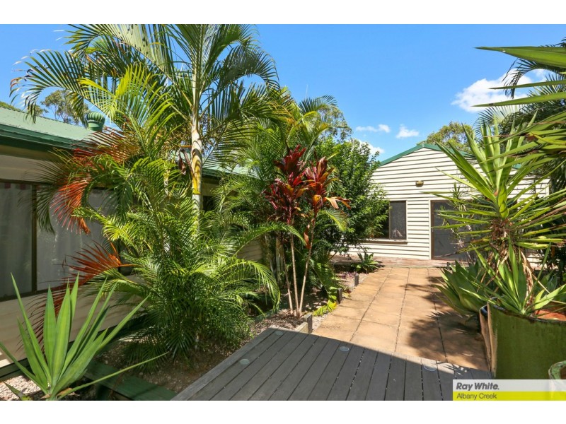5 Beth Court, Warner QLD 4500