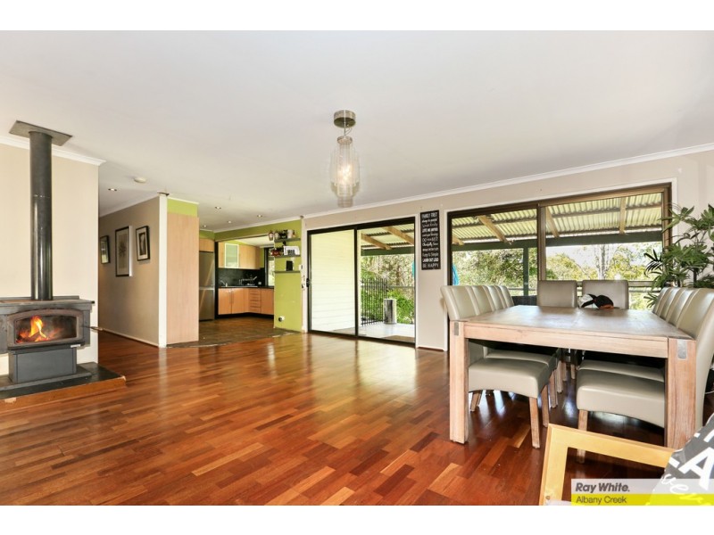 5 Beth Court, Warner QLD 4500