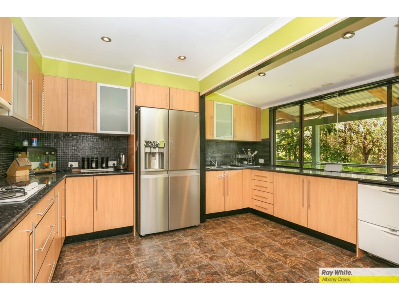 5 Beth Court, Warner QLD 4500