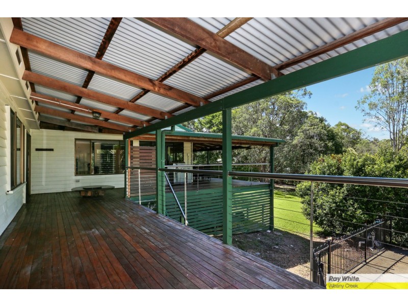 5 Beth Court, Warner QLD 4500