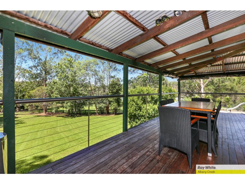 5 Beth Court, Warner QLD 4500