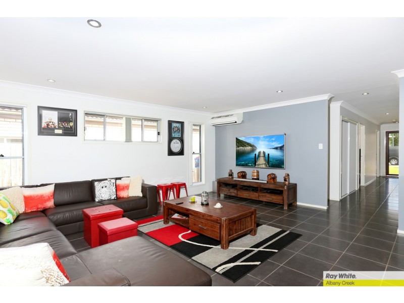 4 Melia Court, Eatons Hill QLD 4037