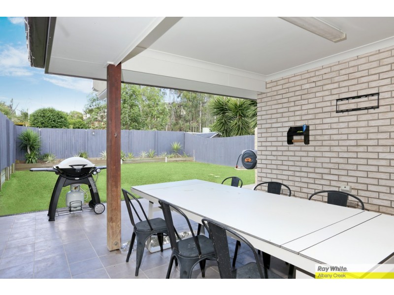 4 Melia Court, Eatons Hill QLD 4037