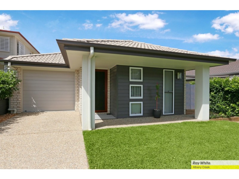 4 Melia Court, Eatons Hill QLD 4037