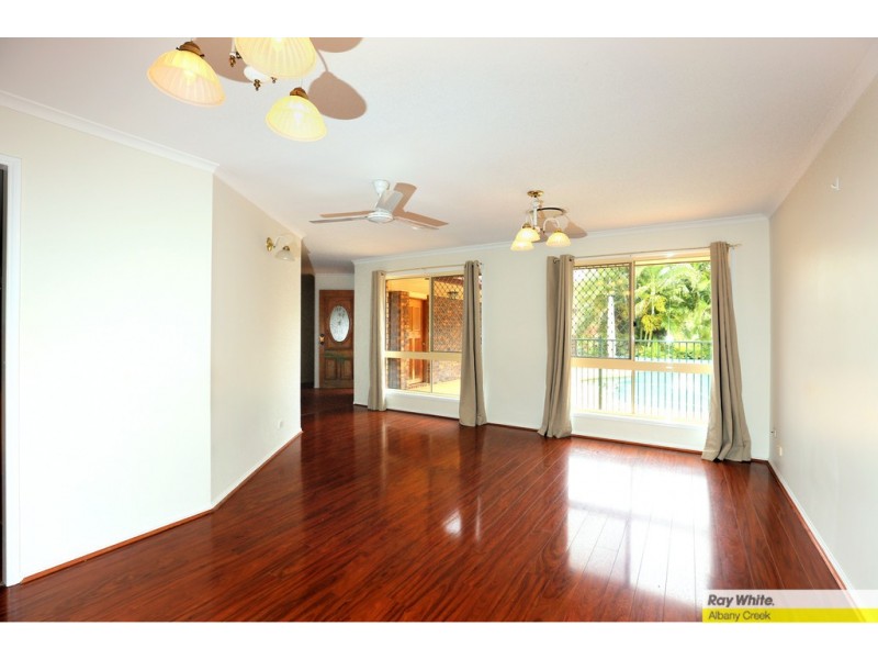 22 Queen Elizabeth Drive, Eatons Hill QLD 4037