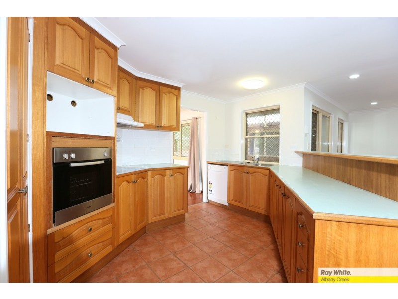 22 Queen Elizabeth Drive, Eatons Hill QLD 4037