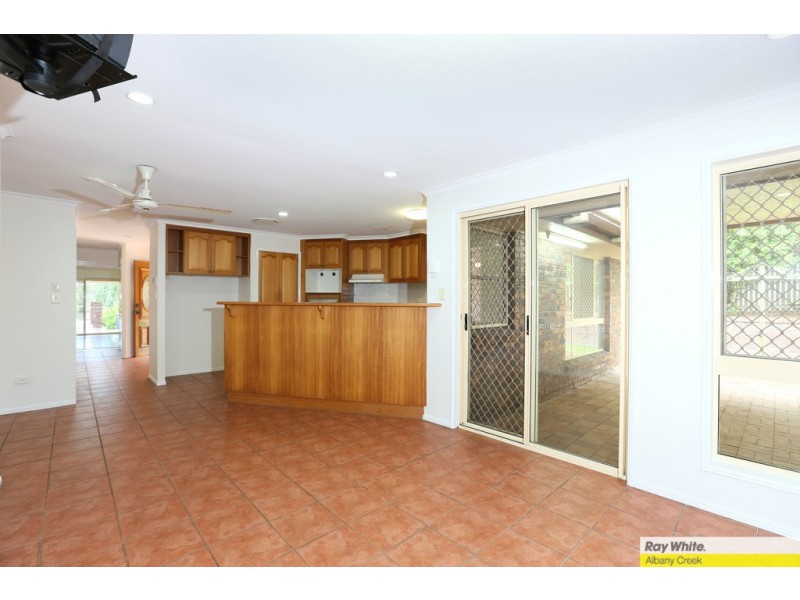 22 Queen Elizabeth Drive, Eatons Hill QLD 4037