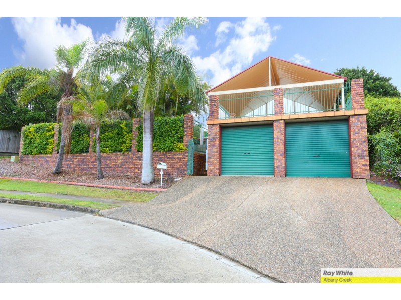 22 Queen Elizabeth Drive, Eatons Hill QLD 4037