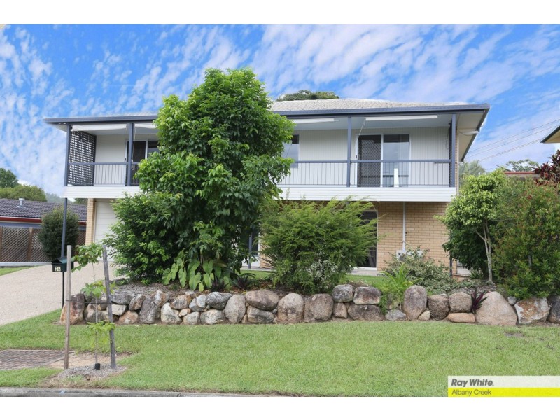 26 Avington Street, Keperra QLD 4054